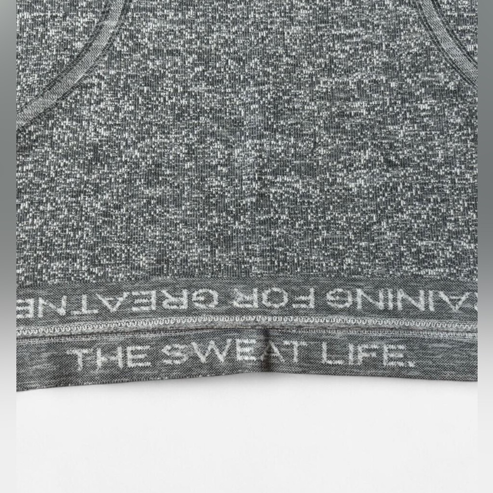 Lululemon Run: Swiftly Tech Racerback - Picture 4 of 5